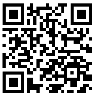 QR code for resources